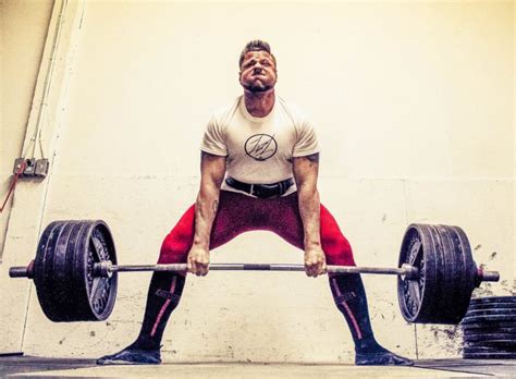 Powerlifting: One of the best strength sports