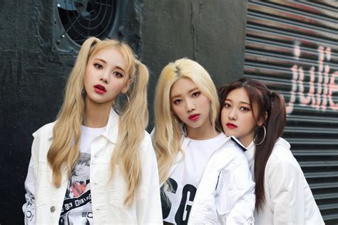 ARTMS Announces Dates And Cities For LOONA S ODD EYE CIRCLE S Volume