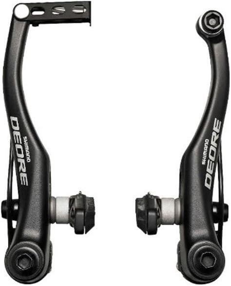 Shimano Deore Br T V Brakes Black Mm Deore V Brakes