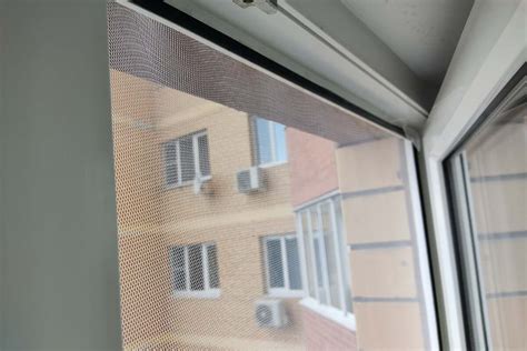 Cómo colocar un mosquitero sin marco sobre una ventana Simplemente Genial