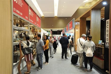 Terhalang COVID 19 Indonesia International Furniture Expo Digelar Virtual