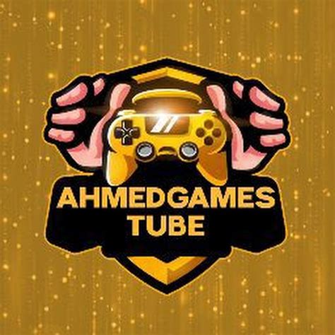 Ahmed Games Tube Youtube