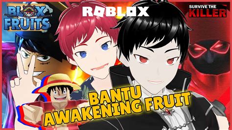 LIVE ROBLOX LIVE BLOX FRUITS NOOB TO PRO EPISODE 9 BANTU RAID