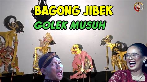 Jeder Bagong Lucu Terbaru Ki Seno Nugroho Youtube