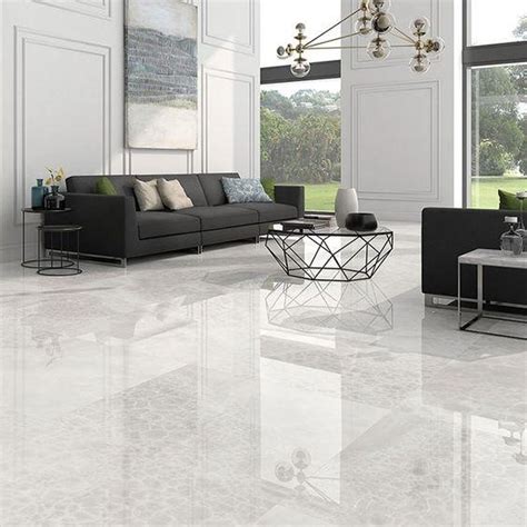 Living Room Granite Flooring Design And Ideas