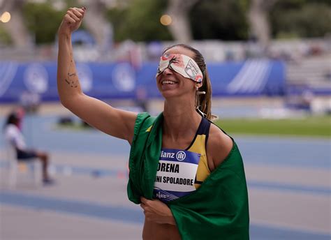 Atleta do Time São Paulo Paralímpico conquista primeira medalha