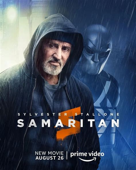 Samaritan