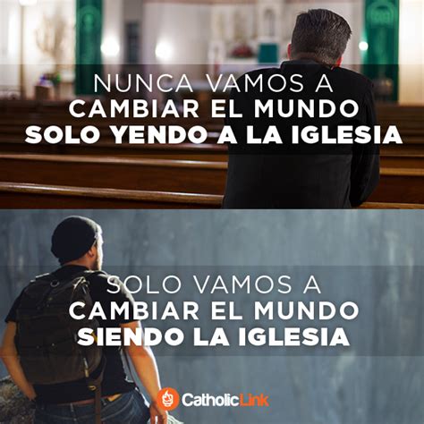 Biblioteca De Catholic Link Ser Iglesia