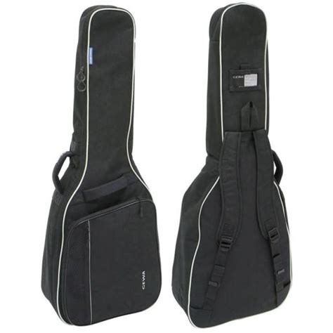 TORBA GEWA ECONOMY GIG BAG ACOUSTIC BASS NOVO