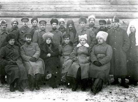 Сибирская шапка в Гражданской войне: foto_history — LiveJournal