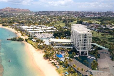 The Kahala Hotel Resort In Oahu Book Hotel Packages Deals