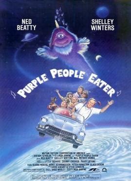 Purple People Eater (film) - Wikipedia