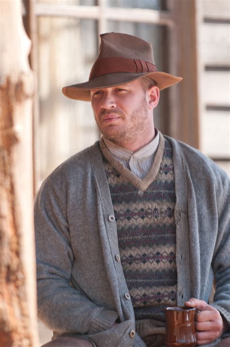 Lawless Tom Hardy Shia Labeoufs Prohibition Drama Pictures