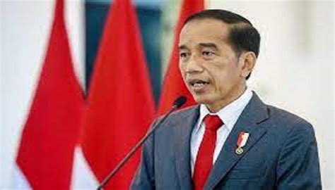 Jokowi Respons Isu Bakal Kembali Reshuffle Kabinet Penyebar Informasi