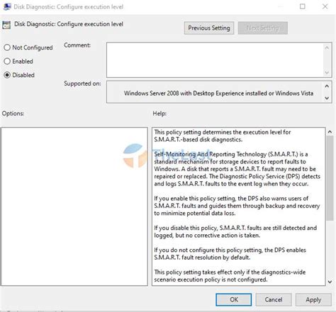 4 Cara Mengatasi Windows Detected A Hard Disk Problem