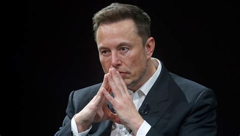 Elon Musk S Spacex Building Spy Satellite Network For United States