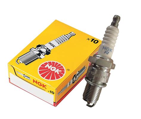 NGK Spark Plug BKR5E 7938