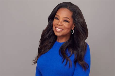 Oprah Winfreys Shocking Weight Loss Secret Revealed How She Lost It All