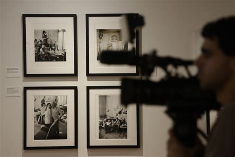 Fotos El Centro de Historias de Zaragoza muestra en un exposición al