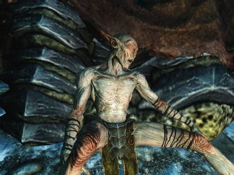 Request Nude Female Falmer Page 2 Skyrim Adult Mods LoversLab