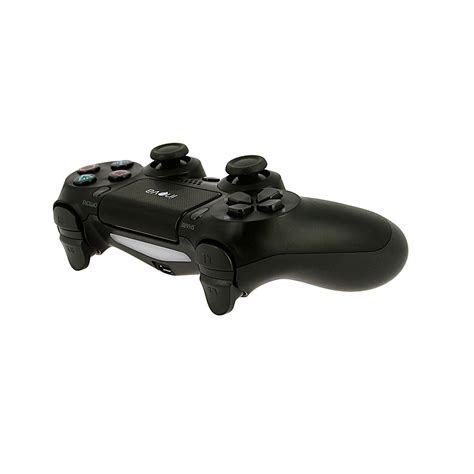 Controle Playstation Sem Fio Para Ps E Pc Con Inova Chic