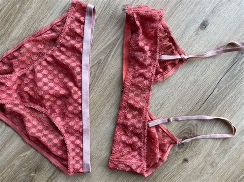Lingerie Set Von Big Kaufen Auf Ricardo