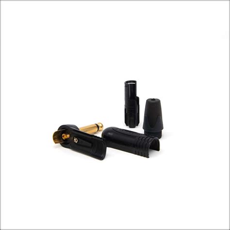 Neutrik NP2RX-B - Revelation Cable Company