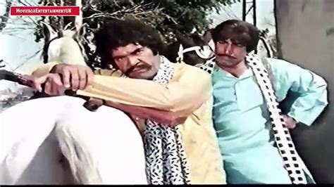 Sultan Rahi Anjuman Mustafa Qureshi Full Action Film Clip Video