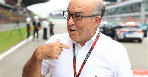 Carmelo Ezpeleta avrà anche venduto la MotoGP ma si tiene stretta la