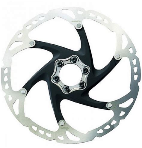 Shimano Xtr Sm Rt Disk Rotor Dragzone Bg