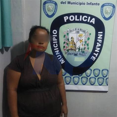 Iapatmi capturó una mujer que agredió con un cable a su hija de 3 años