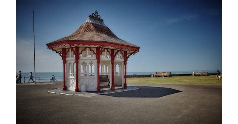 Bexhill Seafront Visit 1066 Country