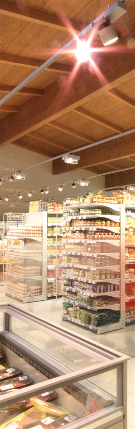 Vicino a te Supermercati