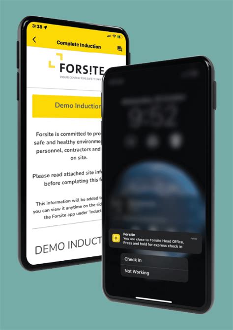 Forsite Newfound