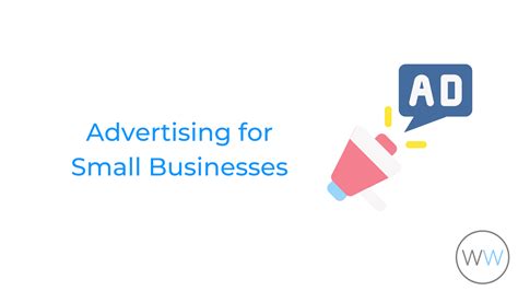 Effective Advertising For Small Business