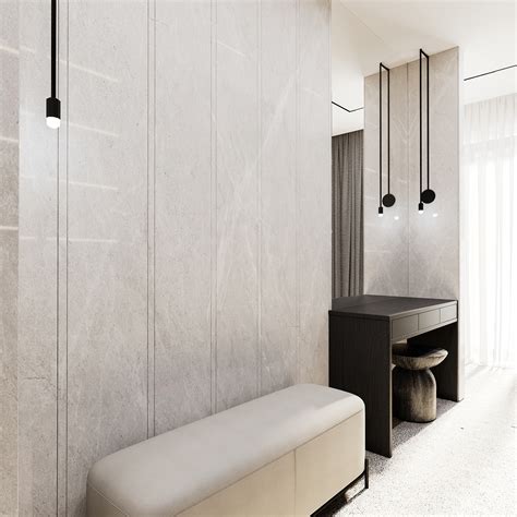 house  floor  behance