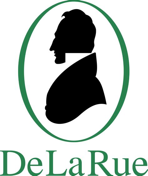 De La Rue Logo Png Transparent Svg Vector Freebie Supply