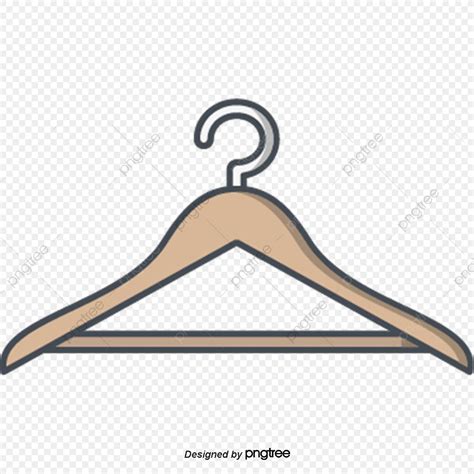 Hangers Clipart Png Images Cartoon Grid Hanger Hanger Element