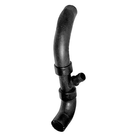 Dayco Engine Coolant Curved Branched Radiator Hose