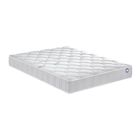 Matelas Bultex Nano Silvery Bultex X Tr S Ferme Mousse