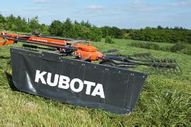 Kubota Armstrong Implements Swift Current Saskatchewan