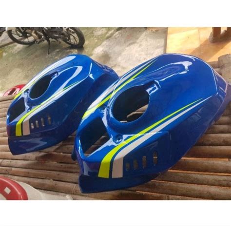 Jual Cover Kondom Tangki Tanki Suzuki Gsx Model R1m R1 Gp V2 Shopee