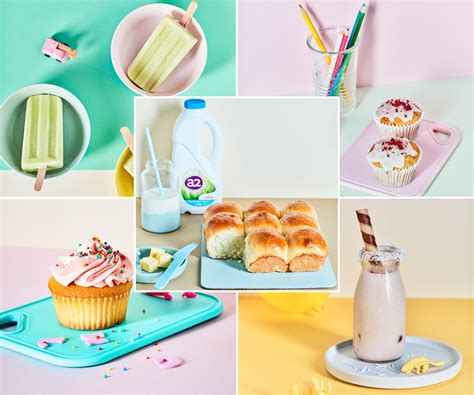 Yummy Snack Ideas That Will Please The Littlies