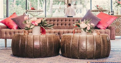 Scottsdale Event Venue & Meeting Space | The Scott Resort & Spa