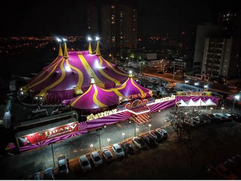 Tihany Spectacular 70 años de magia historia y origen Grupo Milenio