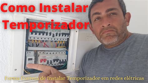 Como Instalar Temporizador Digital YouTube