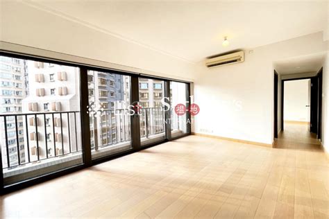 Property for Rent at The Babington with 3 Bedrooms The Babington 巴丙頓道