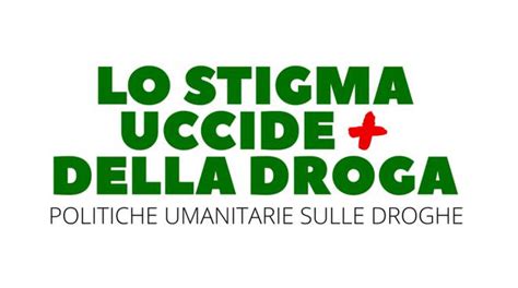 Giornata Mondiale Della Lotta Alla Droga Domenica 26 Giugno Test