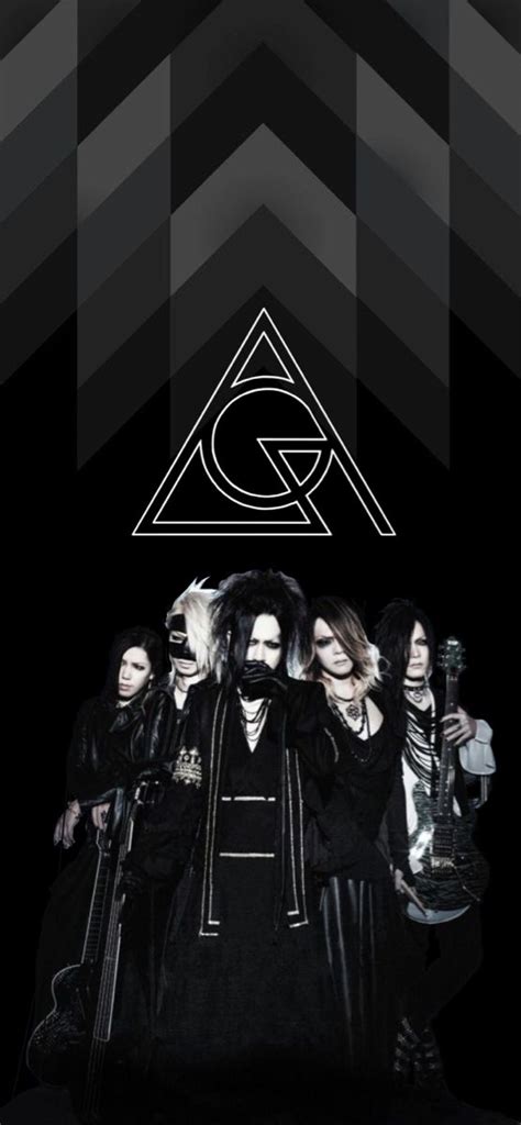 The Gazette Wallpaper Hq