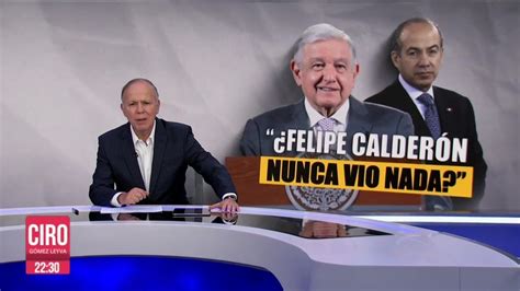 Aprueban Plan B Electoral De López Obrador Ciro Gómez Leyva Programa Completo 22febrero